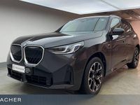 Neu BMW X3 M Sport 197 PS (144 kW) 2026 Sophistograu brillanteffekt SUV