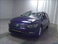 gebraucht VW Passat Var. 1.5 TSI Comf. Navi RFK Shz ACC