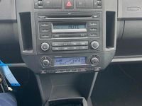 Gebraucht VW Polo GT 105 PS (77 kW) 2008 Schwarz Kleinwagen