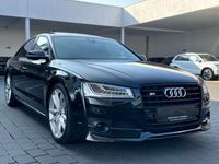 gebraucht Audi S8 plus 4.0 TFSI quattro | Schiebedach | Massage