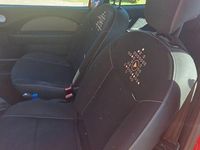 Gebraucht Renault Twingo Authentique 75 PS (55 kW) 2011 Rot Kleinwagen