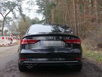gebraucht Audi A3 Limousine Sport 35 TFSI S-Tronic