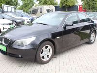 gebraucht BMW 523 i Xenon