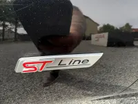 Używany Ford Focus ST-Line 125 KM (91 kW) 2020 Czarny Kombi