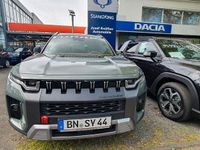 Gebraucht Ssangyong (KGM) Torres 163 PS (119 kW) 2023 Grün SUV