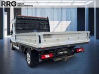 Gebraucht Ford Transit 170 PS (125 kW) 2020 Weiß Van / Kleinbus