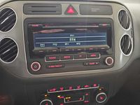 Gebraucht VW Golf VII 122 PS (89 kW) 2012 Blau Limousine