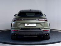 Second-hand Lamborghini Urus 666 CP (489 kW) 2024 Verde SUV