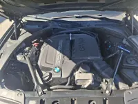 Gebraucht BMW 535 306 PS (225 kW) 2012 Blau Kombi