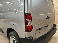 Neu Citroën Berlingo 102 PS (75 kW) 2026 Van / Kleinbus