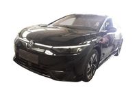 Gebraucht VW ID.7 Pro 210 kW (286 PS) 2025 Grenadillschwarz metallic Kombi
