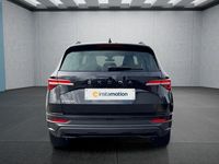 Gebraucht Skoda Karoq 150 PS (110 kW) 2025 SUV