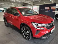 Usata Renault Austral Techno 158 CV (116 kW) 2024 Rosso SUV