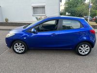 gebraucht Mazda 2 1.3 erster Hand