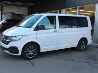 Second-hand VW Multivan Trendline 190 CP (139 kW) 2021 Andere Monovolum