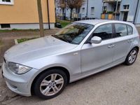 gebraucht BMW 118 118 i