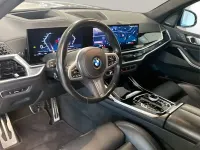 Gebraucht BMW X7 M Sport 340 PS (250 kW) 2023 Grau SUV