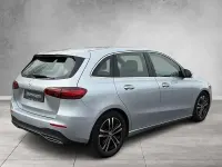 Gebraucht Mercedes B200 Progressive 2025 Andere Kleinwagen