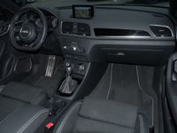 gebraucht Audi Q3 2.0TDI S-LINE COMPETITION LED LM20 BOSE eHECK