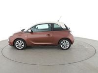 Gebraucht Opel Adam Jam 69 PS (50 kW) 2017 Braun Kleinwagen