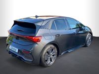 Gebraucht Cupra Born 150 kW (204 PS) 2022 Grau Kleinwagen