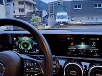 Gebraucht Mercedes CLA180 136 PS (100 kW) 2021 Limousine