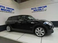 Gebraucht Mini Cooper S Clubman 192 PS (141 kW) 2019 Schwarz Kombi