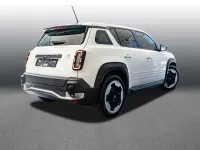 Ny Renault 4 E-Tech Komfort 110 kW (150 HK) 2026 Hvid SUV