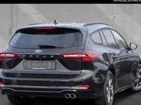Gebraucht Ford Focus ST-Line X 155 PS (114 kW) 2024 Schwarz Kombi