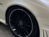 gebraucht Mercedes E320 AvantgardeMatic AMG