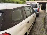 Gebraucht Citroën C4 SpaceTourer 131 PS (96 kW) 2018 Van / Kleinbus