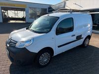 Gebraucht Renault Kangoo Rapid Extra 90 PS (66 kW) 2018 Weiß Van / Kleinbus
