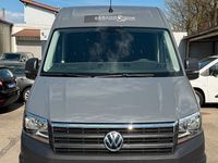 Brugt VW Crafter 177 HK (130 kW) 2019 Grå Van