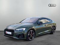 gebraucht Audi A5 line 2.0 TFSI quattro