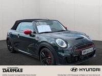 Usata Mini John Cooper Works 2023 Verde Utilitaria