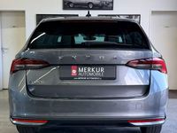 Gebraucht Skoda Octavia Selection 150 PS (110 kW) 2024 Grau Kombi