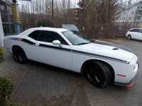 Gebraucht Dodge Challenger 492 PS (361 kW) 2019 Weiß Coupé