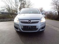 gebraucht Opel Zafira Zafira1.7 CDTI ecoFLEX Family Plus