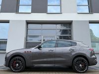 Gebraucht Maserati Levante 581 PS (427 kW) 2021 Grau SUV