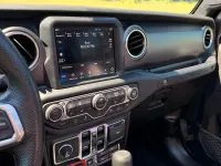 Gebraucht Jeep Wrangler Rubicon 200 PS (147 kW) 2019 Grau SUV