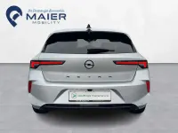 Gebraucht Opel Astra GS Line 131 PS (96 kW) 2024 Grau/typ aussenverkleidung met Kleinwagen