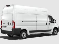 Neu Fiat Ducato 179 PS (131 kW) 2026 Ducato weiß Van
