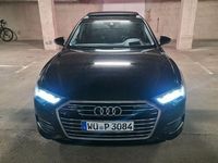 Gebraucht Audi A6 Advanced 340 PS (250 kW) 2019 Schwarz Limousine