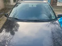 Gebraucht VW Polo 75 PS (55 kW) 2001 Schwarz Kleinwagen