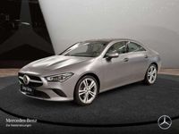 gebraucht Mercedes CLA250 4M PROGRESSIVE+PANO+360°+MULTIBEAM+STHZG