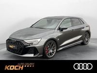 Gebraucht Audi RS3 Sport 400 PS (294 kW) 2025 Grau Limousine