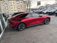 Gebraucht Mazda 6e Takumi-Line 189 kW (258 PS) 2026 Rot Limousine