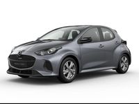 Neu Mazda 2 Exclusive-Line 116 PS (85 kW) 2026 Kleinwagen