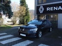 Gebraucht Renault Mégane IV Techno 91 PS (66 kW) 2022 Sternenschwarz Kombi