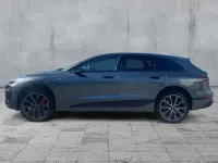 Brugt Audi A6 e-tron Edition .1 269 kW (367 HK) 2025 Grå Stationcar